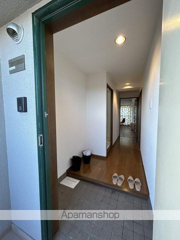 フローレンス泉の内装写真