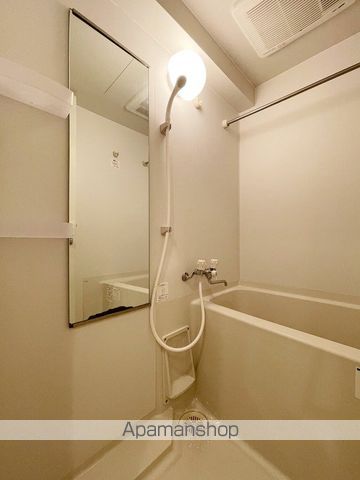 サンフル用賀の内装写真