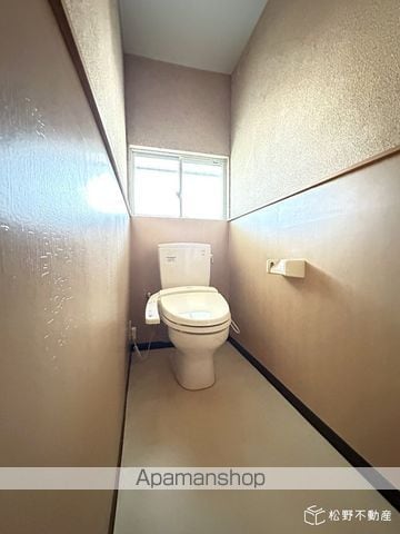 ピースレジデンスの内装写真