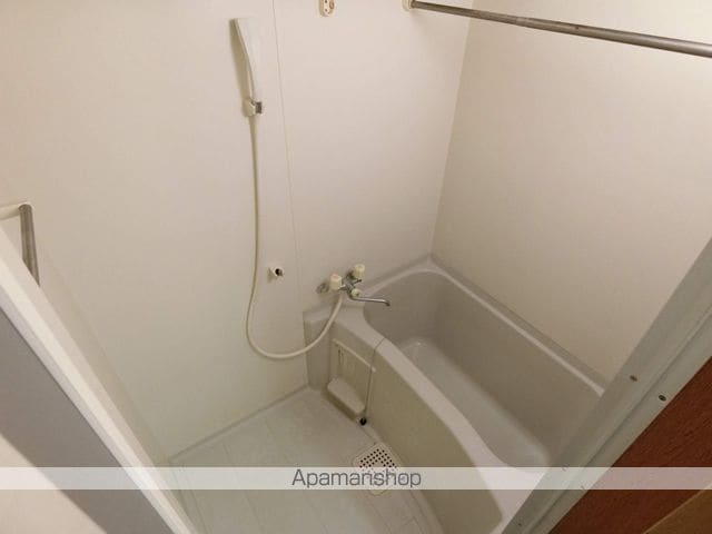 ラパンジール城陽の内装写真