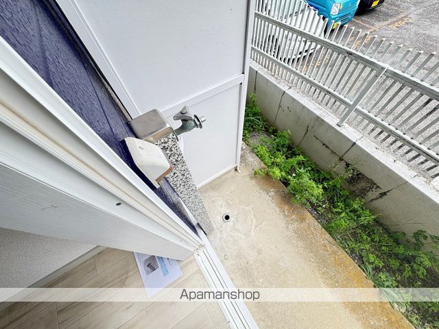 メゾン相武台前の内装写真