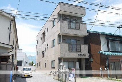 ヴィラ滝沢元町[1K/30m2]の外観2