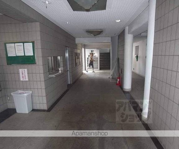 クレセントKYKの外観写真
