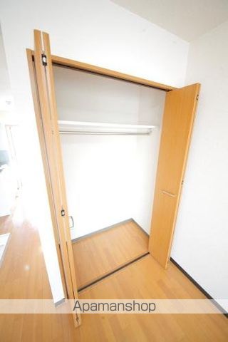 宮田長房マンションの内装写真