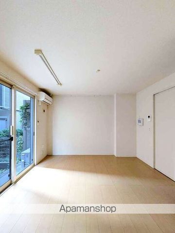 GRAND SOLEIL Aの内装写真