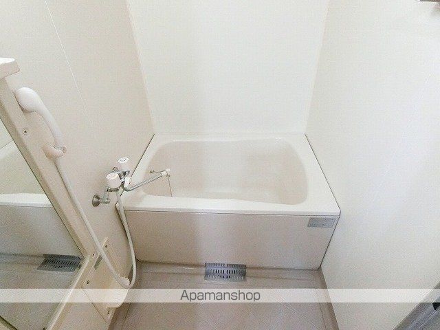 アバーロKの内装写真