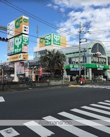 レオネクスト小関2の周辺写真