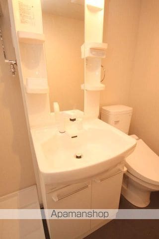 シャトー住之江の内装写真