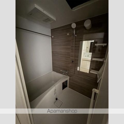 SーRESIDENCE江坂FOCALの内装写真