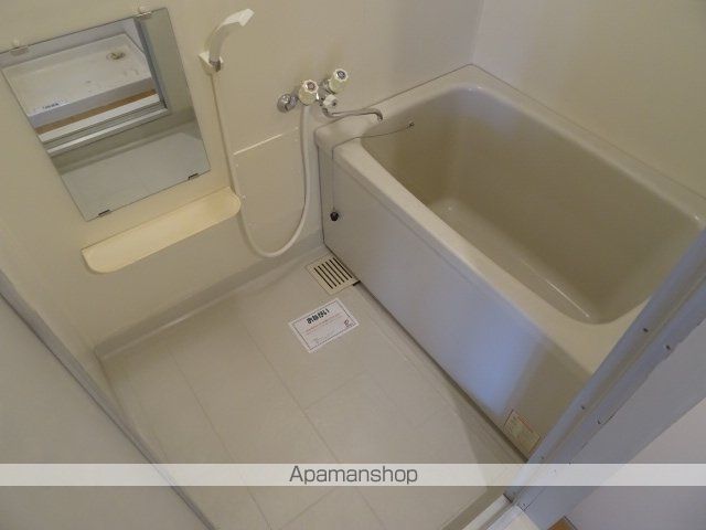 ドルミール光洋Aの内装写真