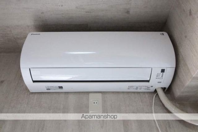 グランディール門田屋敷の内装写真