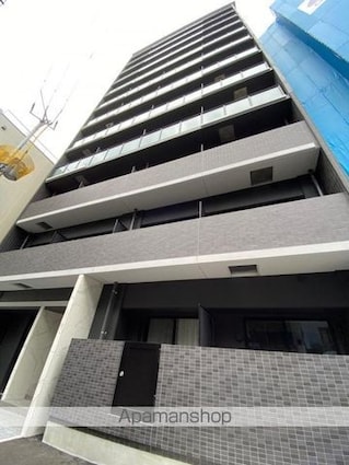 Ｊリヴェール高松南新町[1DK/28.01m2]の外観2