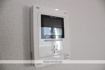 ロータス　Ｂ[1LDK/47.18m2]のセキュリティ