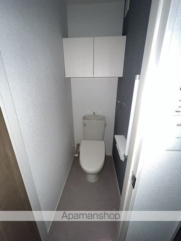 ヒカルサさいたま宮原の内装写真