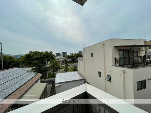 GRANDE MAISON IMPETUSの内装写真