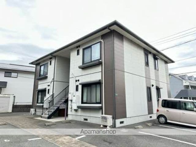 エクセルコート A棟