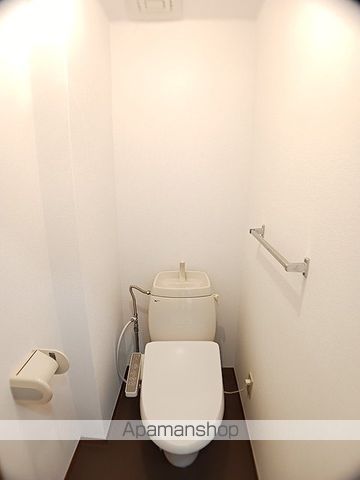 メゾンネイティブピーチの内装写真
