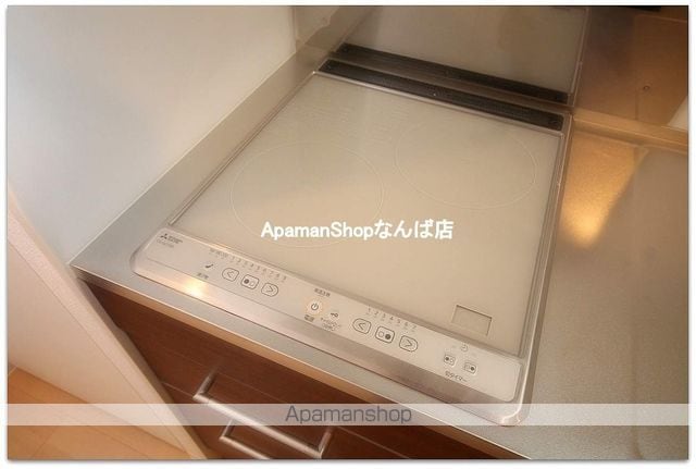 SERENITE心斎橋GRANDEの内装写真