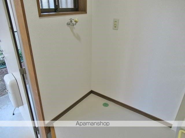 メゾン寿の内装写真