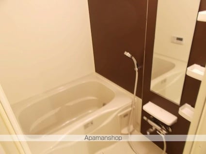 シーダーエース[1LDK/43.67m2]のバス