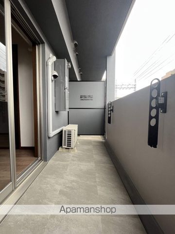 ＭＯＤＥＲＮ　ＰＡＬＡＺＺＯ　薬院ＳＵＲ 905 ｜ 福岡県福岡市中央区大宮１丁目6-26（賃貸マンション1LDK・9階・27.41㎡） その10