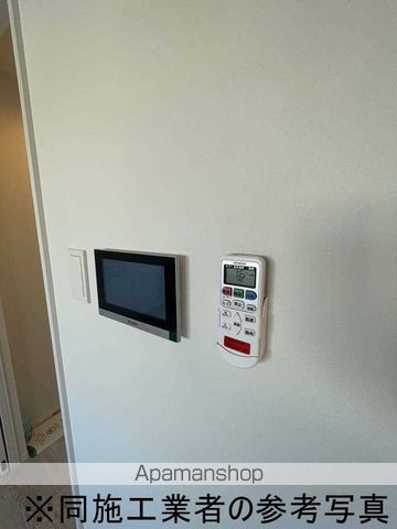 SーRESIDENCE琴似4条の内装写真