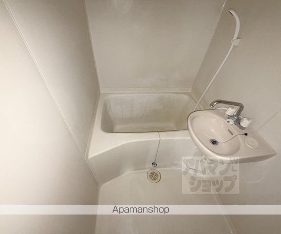 レジデンスオークラの内装写真