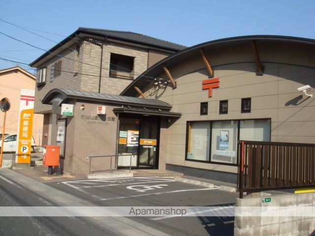サンビレッジ翔IIの周辺写真