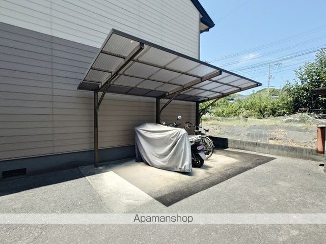 アルカサール I棟の内装写真