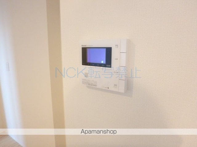 CHATEAU BLANC65の内装写真