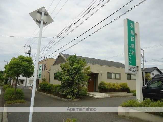 エピナールDの周辺写真