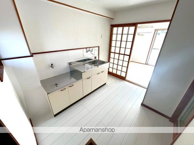 千日ビルの内装写真