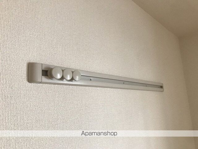 東京都世田谷区砧８丁目[1K/29.87m2]の内装7