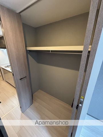 FIRST FIORE新町ファジスタの内装写真
