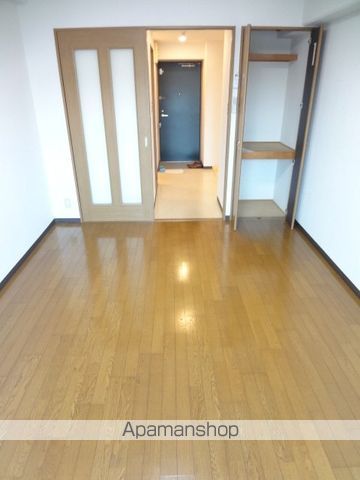 メゾンダイアンの内装写真