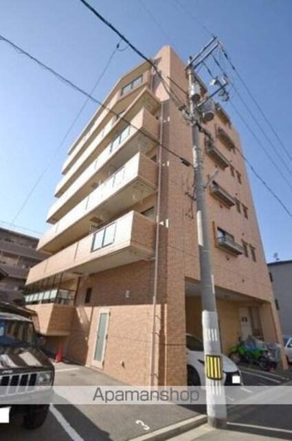 オプレ横川[1LDK/34.98m2]の外観3