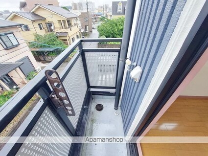 Ｅ’ｓ　ＦＬＡＴＳ[1R/18.62m2]のその他設備