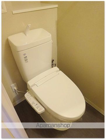 ハビテ靭CENTER COURTの内装写真