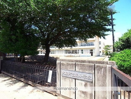 グリーンデイズ[1LDK/50.29m2]の周辺4