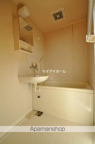 トピア国富けやき通りの内装写真
