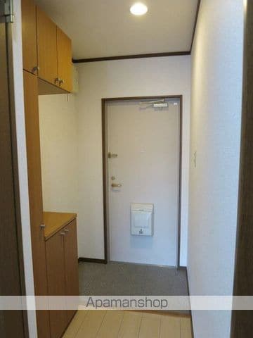 エクセレント Aの内装写真
