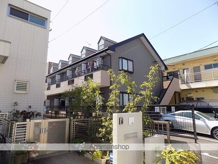 センチュリーコート[1K/30.26m2]の外観5