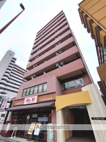 PS HIGASHI OSAKAの外観写真