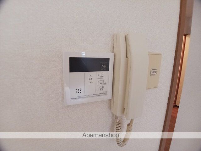 ヴィルフォーレミチハタの内装写真