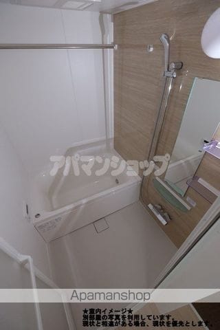 ロコ テラスの内装写真