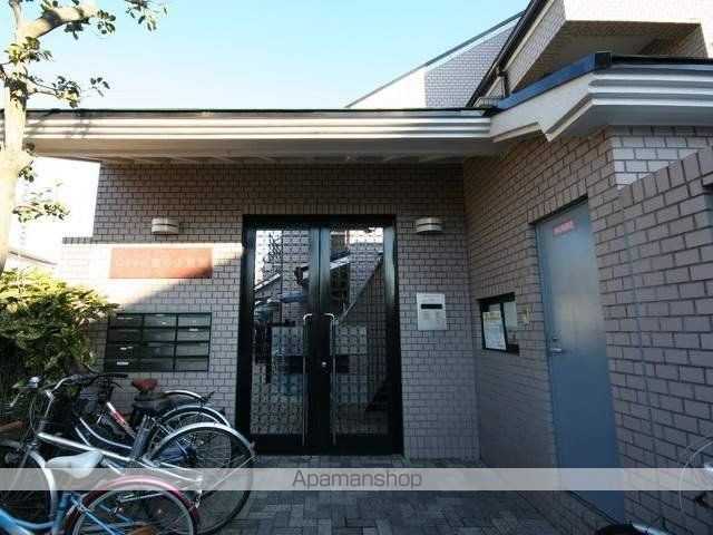 ロイヤル豊中千里園の玄関写真