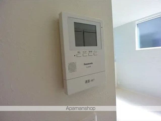 セシボン19の内装写真