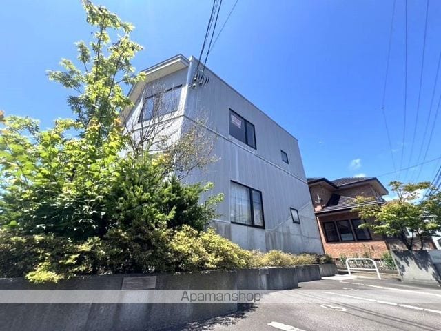 VILLA ANGELの外観写真