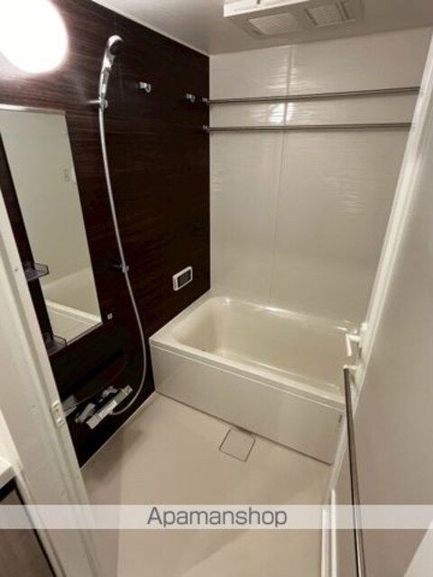 プライムブリス中野富士見町Ⅱ[3LDK/52.02m2]のバス