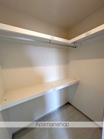 アヴェニール豊田の内装写真
